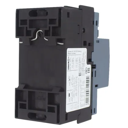 In Stock Siemens 3RV2011-0JA10 Circuit Breaker