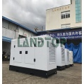 Perkins diesel generator set with good quality