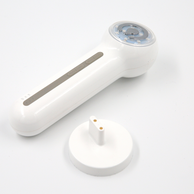 Microcorrent EMS LED RF Red Light Beauty Device