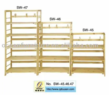 Book Rack