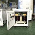 Single-phase 500va dry type isolation transformer