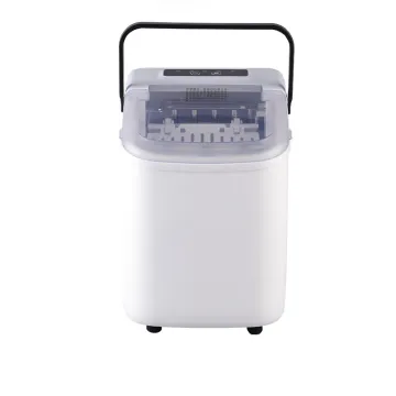 Mini Portable Ice Cube Machine