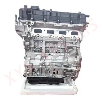 Kia G4KD 2.0L MPI Engine for Hyundai Tucson, ix35, Sonata, Forte, Optima, K5, Sportage