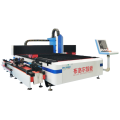 Laser Cutting Machine for Metal