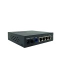 FTTX Epon Gpon Xpon 4GE SFU ONU Bridge