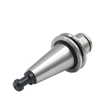 ISO Standard CNC ER32 Collet Chuck BT40 Tool Holder Global Shipping & Customization