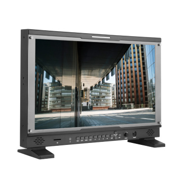 21.5 I-SDI Broadcast Monitor