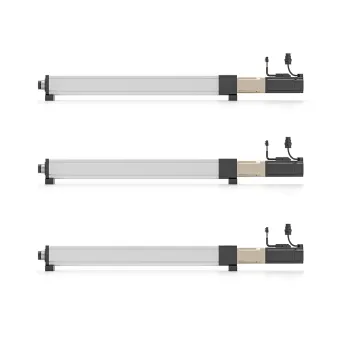 Johnson S7 ParallelDrive LinearActuator with Speed Control