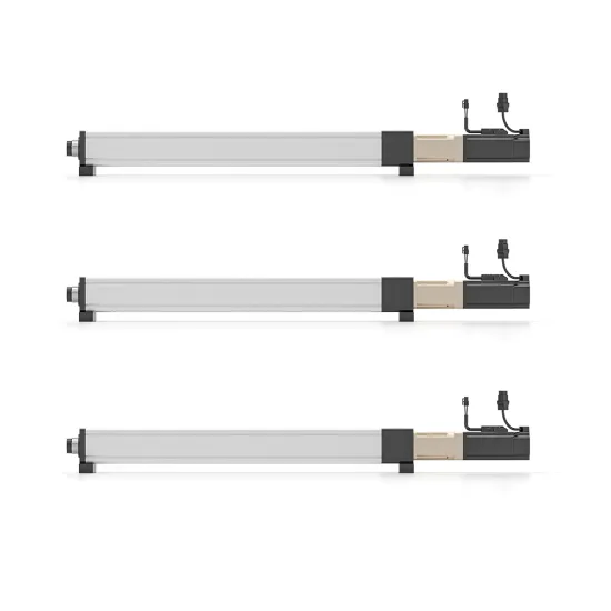 Johnson S7 ParallelDrive LinearActuator with Speed Control