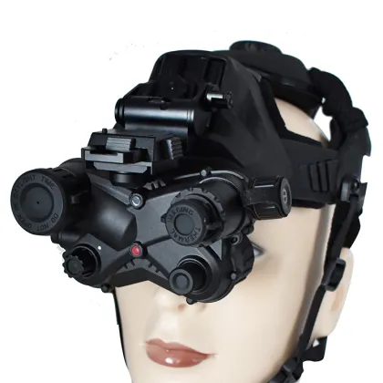 Lindu Optics Thermal Imaging Night Vision Goggles