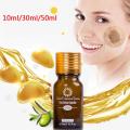 Ultra Brightening Spotless Oil Skin Care Dark Spots Remove Ance Burn Strentch Marks Scar Removal Brightening Skin Essence Oil