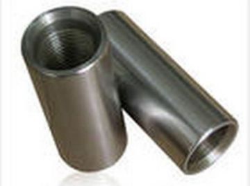 API IIB AISI4140/4130 Sucker rod coupling