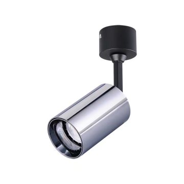 Modern Aluminum Frame GU10 LED Track Light