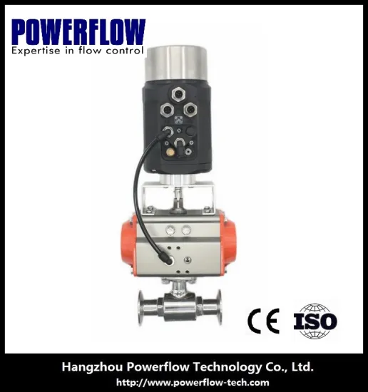 hot salelow price google general butterfly control valve