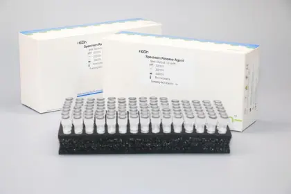 Specimen Release Agent