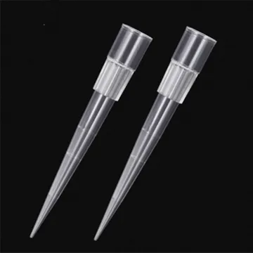 Universal Low-Adsorption Sterile Filter Pipette Tip