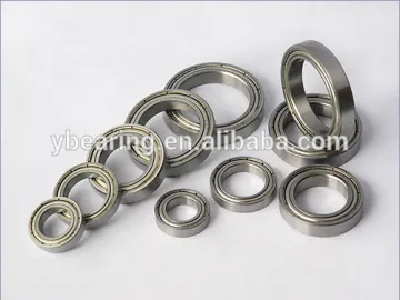 Bearing Manufacturer Deep Groove Ball Bearing 6900 ZZ 2RS ball bearing