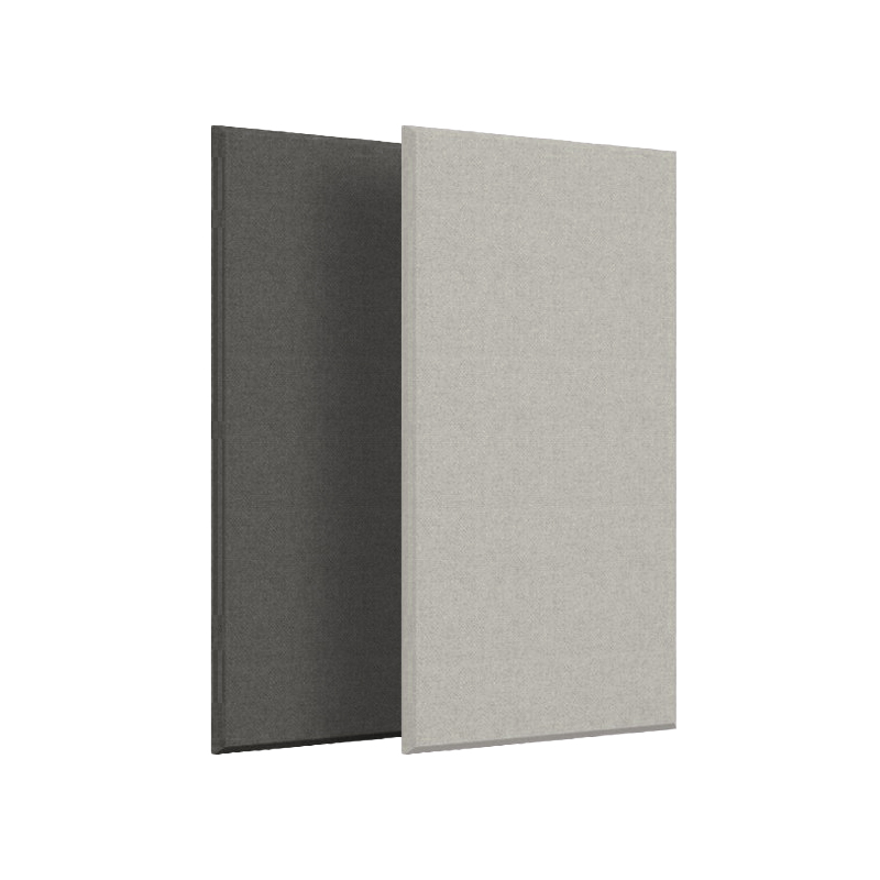 Painel de parede Acosutic de tecido personalizado para sala de conferências