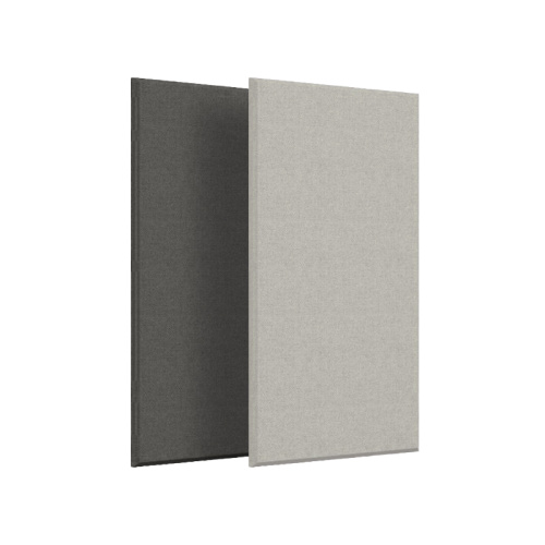 Painel de parede Acosutic de tecido personalizado para sala de conferências