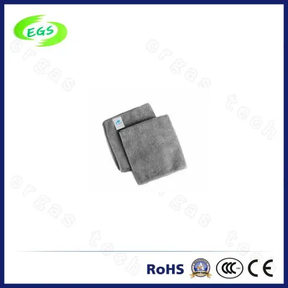 Superfine Polyester Fiber Cleaning Purification Duster Cloth ESD Cloth Wipe