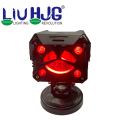 12V-80V Multifunctional Motorcycle Spotlight