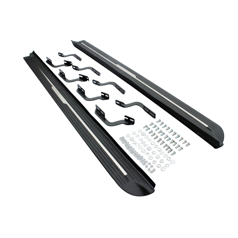 Running Board Aluminum alloy Side Step Step Pedal