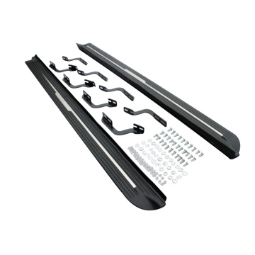 Running Board Aluminum alloy Side Step Step Pedal