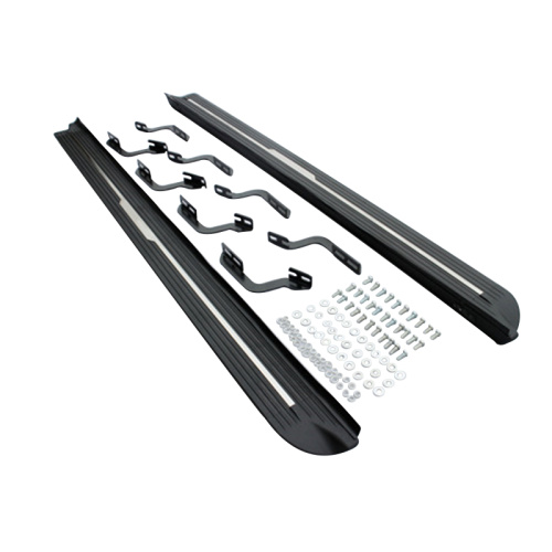 Running Board Aluminum alloy Side Step Step Pedal