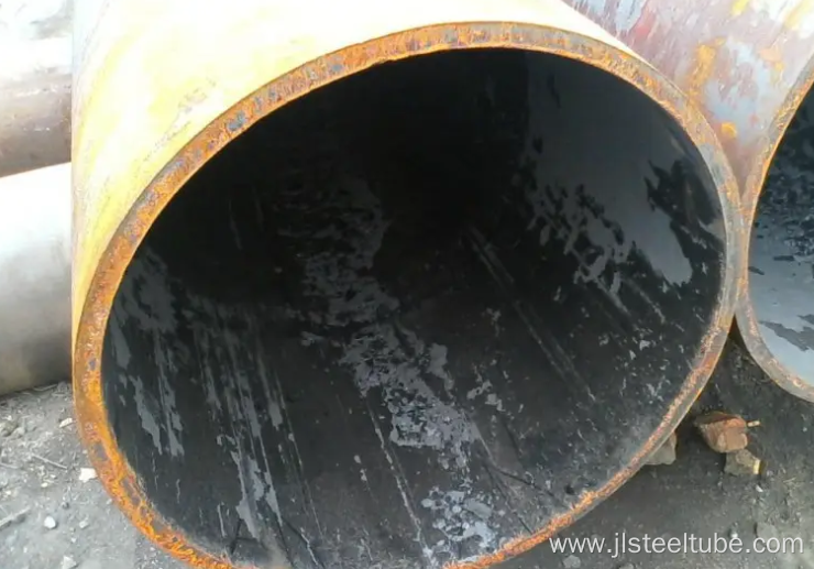 325mm Thermal Expansion Steel Pipe