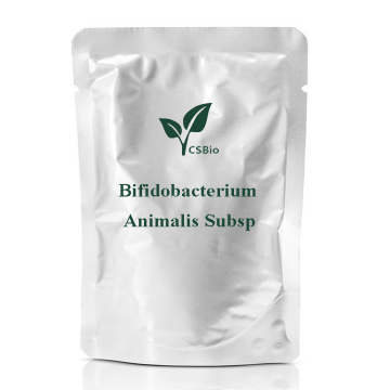 Bột men vi sinh của subsp aidobacterium aimalis