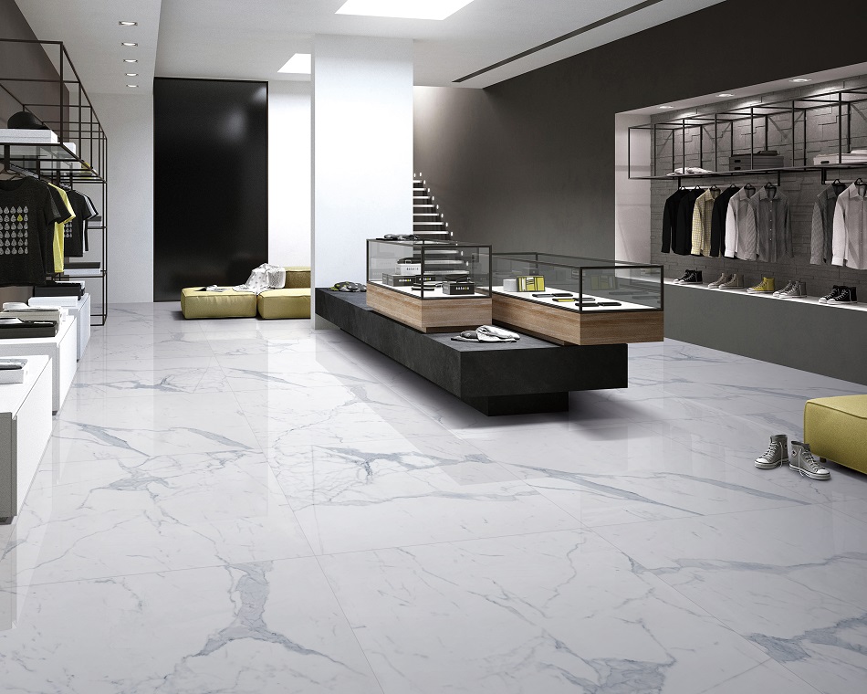 Marble ceramic Tiles