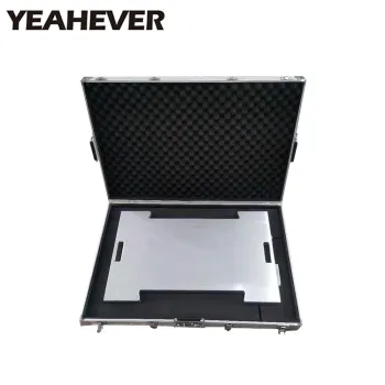 Wireless Portable Axle Weighing Systems with Load Balancing