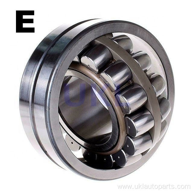 Spherical Roller Bearings 22220 CAW33