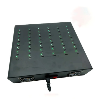 48 PORTS TYPE-C 1000W Hoog vermogen