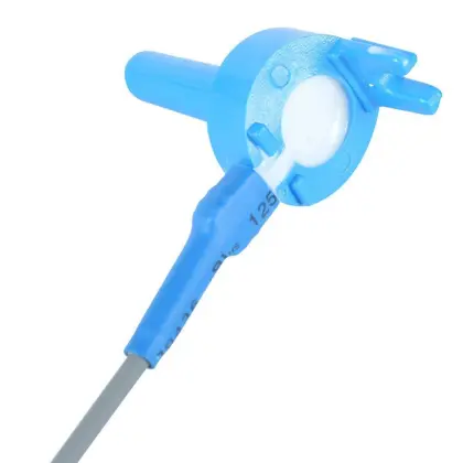 Pentair 520272 7790 Cross Spa Pool Temperature Sensor 20 Feet Blue