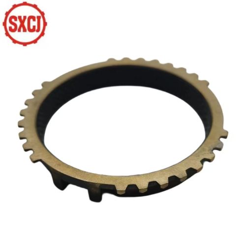 FACTORY SALE Manual auto parts transmission Synchronizer Ring OEM SYN-E89-65 for Mitsubishi