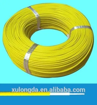 green color pvc coated garden tie wire / plant binding ties / plastic twist ties for vineyards