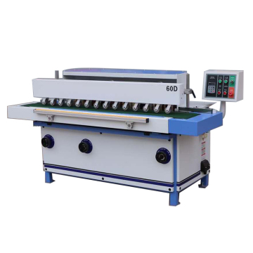 Customizable Woodworking Side Sanding Machine for Wooden Doors