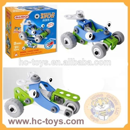 funny assembled toys, educational toy, diy toy, intelligent toys, building blocks toy
