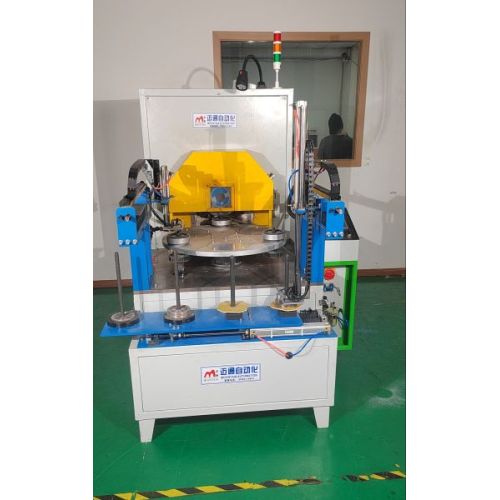 Single-Side Diamond Blade Sharpening Machine
