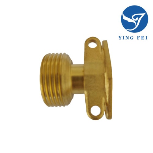 Dayanıklı Pirinç Solenoid Valf ve Gövde Grubu