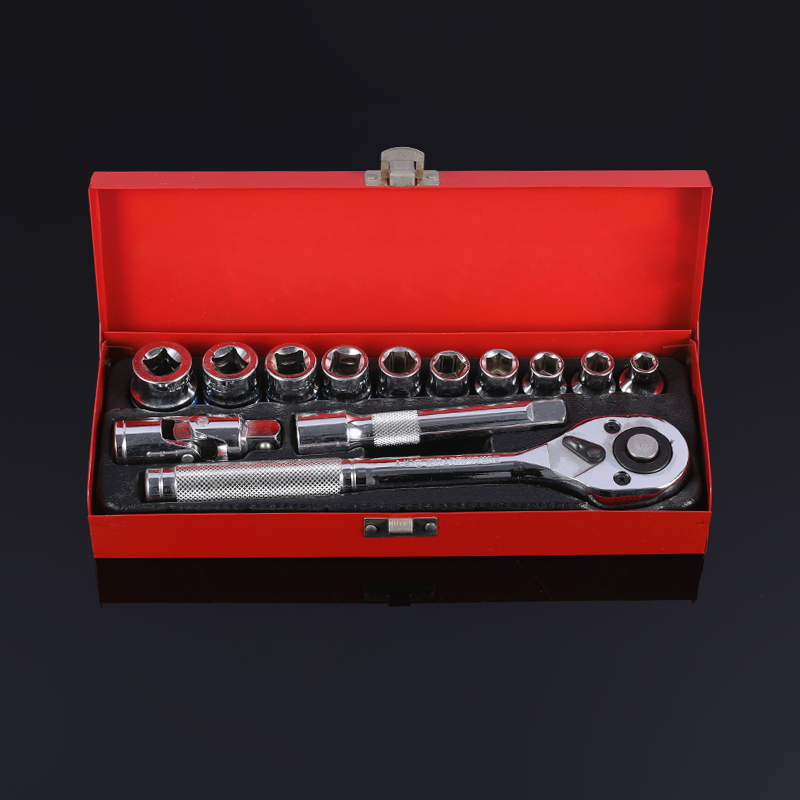 socket wrench set