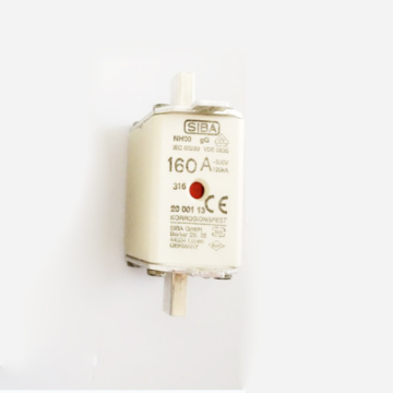 On Sale: Large Stock 400A Fuse Siba 7006584.16 - 16A, 400V, GRL