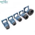 Vertical BT40 Bearing Ball Tool Holder Locking Device