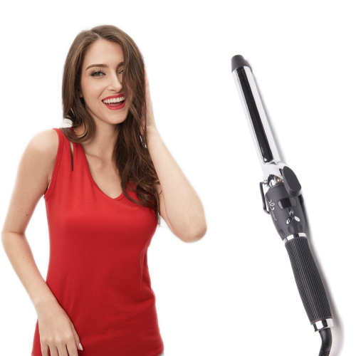 Làm đẹp tóc Curling Iron