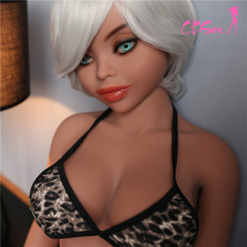 3D Realistic Light Tan Sex Love Dolls