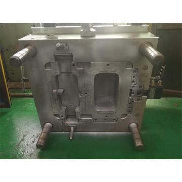 Battery Box Injection Mould