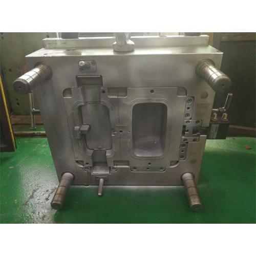 Battery Box Injection Mould