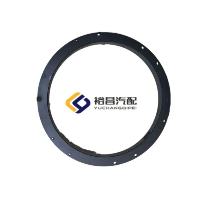 Jost and BPW 1100mm Trailer and Truck Turntables