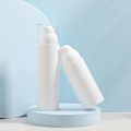High Quality Plastic Vacuum Airless Cosmetic Bottles